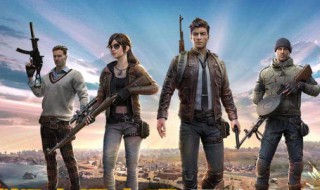 和平精英sks夜灯活动怎么没了(和平精英sks夜灯皮肤)