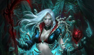 暗黑破坏神2法师带什么盾（暗黑破坏神2法师带什么盾牌）