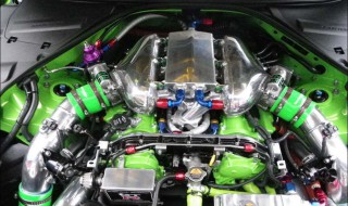 1.5涡轮增压怎么改装动力（1.6排量改装涡轮增压）