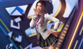 和平精英火箭少女原型(和平精英火箭少女原型图片)