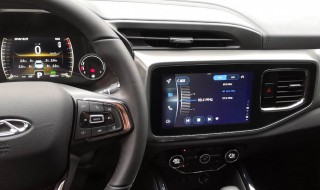 2019款瑞虎8空调冷热怎样调 2019款瑞虎8空调冷热怎样调节