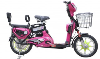 电瓶车充电口在加一个电池可以吗?（电瓶车充电口在加一个电池可以吗）