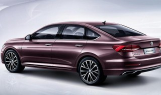 2019款朗逸和2018区别（朗逸plus2018款和2019款区别）