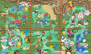 口袋妖怪漆黑的魅影首发选什么 口袋妖怪漆黑的魅影有妖精系吗