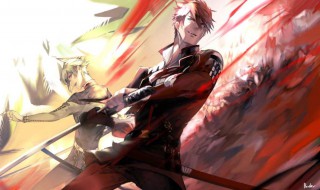 刀剑乱舞婚刀最低要求 刀剑乱舞婚刀是什么意思