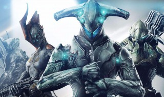 星际战甲搬运者有啥用（星际战甲搬运者有啥用啊）