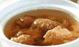 猴头菇怎么熬水 猴头菇怎么熬水喝