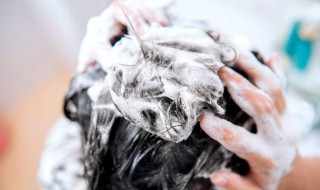 烫头发要注意的地方是什么（烫头发要注意的地方是什么原因）