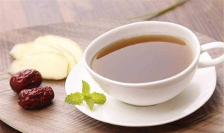 大姨妈来了喝红糖水好嘛（大姨妈来了喝红糖水好不好）