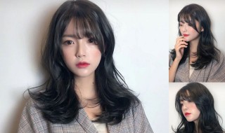 烫头发的种类有多少（烫头发的种类有多少种图片）