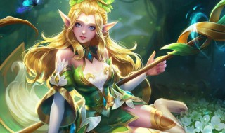 王者荣耀瑶有新皮肤吗（王者荣耀瑶还有新皮肤吗）