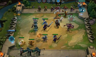 玩云顶之弈要下载什么（可以直接下载云顶之弈吗）