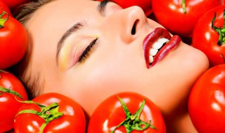 女人梦见摘西红柿子是预示什么意思 已婚女人梦到摘成熟的西红柿