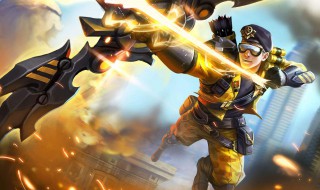 王者荣耀白银最适合用什么英雄 王者荣耀白银用什么英雄好