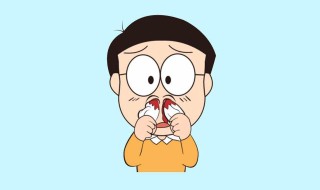 女人梦见自己流鼻血是什么预兆解梦（女人梦见自己流鼻血了什么意思）