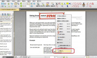 pdf线怎么添加（如何在pdf上画线条）