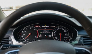 09款奥迪a6怎么用电脑调整时间（09款奥迪a6怎么用电脑调整时间的）