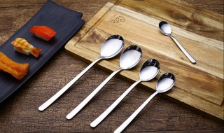 如何去除餐具上的胶迹(餐具上的胶印怎么去除)