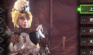 怪物猎人的辉龙石怎么获得 怪物猎人ries辉龙石