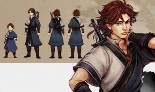 侠客风云传六脉神剑攻略（侠客风云传六脉神剑攻略怎么学）