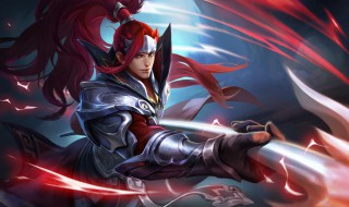 s19韩信的出装和铭文 s19韩信的出装和铭文推荐