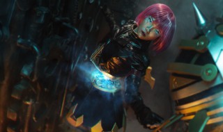 lol发条天赋是什么(lol发条天赋s11)