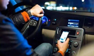 晚上开车不系安全带会不会被电子眼拍到? 晚上开车不系安全带会被电子眼拍到