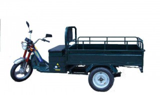 三轮车（三轮车驾驶证怎么考）