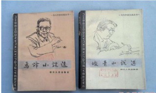 为什么说孙犁的小说为散文化小说 孙犁的小说为什么被称为诗体小说或散文化小说