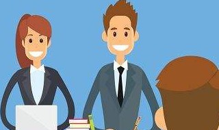 拿到offer就能入职了吗 正规公司offer格式