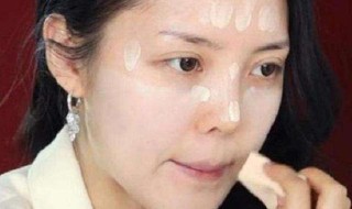 脸上卡粉怎么办 脸上卡粉是什么原因造成的