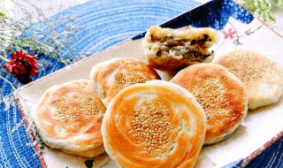 如何做炒酥饼(炒酥饼怎么和面)