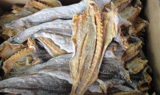 哪些人不适合吃咸鱼（哪些人不能吃咸鱼）