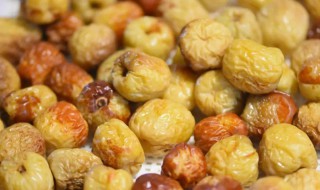 气虚不适合吃大枣么（气虚血虚吃大枣好吗）