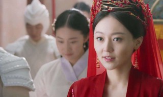 素锦扮演者 素锦扮演者叫什么