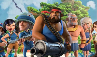 海岛奇兵阵容搭配布局（海岛奇兵阵容搭配布局10级）