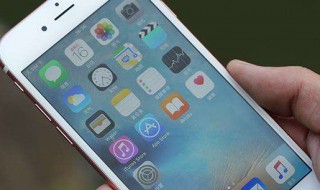 苹果手机掉水拿起来自动重启（苹果手机掉水拿起来自动重启怎么办）