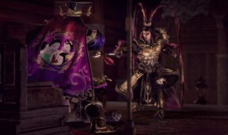 吕布与貂蝉的故事（吕布与貂蝉的故事多少年了）