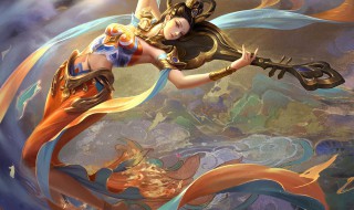 王者荣耀四周年皮肤是什么 王者荣耀四周年皮肤是什么皮肤