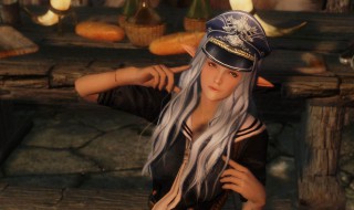 上古卷轴远古雪精灵套装代码 上古卷轴5雪精灵护甲代码