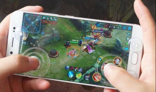 王者荣耀怎么固定摇杆 王者荣耀固定摇杆和移动摇杆的区别