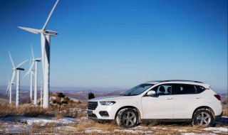 h2前雨刷怎么喷水 哈弗h2后雨刷怎么拆卸