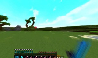 我的世界帧数怎么看 我的世界帧数怎么看手机版