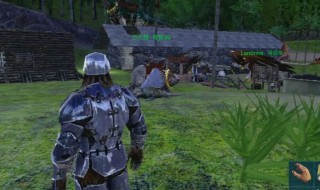 方舟手游无齿翼龙怎么螺旋攻击（方舟无齿翼龙螺旋攻击怎么使用）