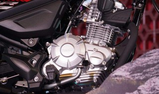 天剑yBR150Z怎么换机油滤芯（天剑150换机油教程）