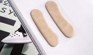 后跟贴弧形是朝上还是朝下 后跟帖使用方法图解