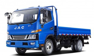 江淮骏铃动力不足（江淮骏铃动力不足点火重启又好了）