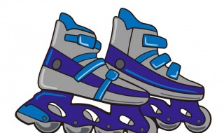 轮滑运动什么时候传入我国(轮滑运动什么时候传入我国教材)