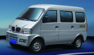 选购二手面包车要注意什么方面? 买二手面包车注意哪些细节