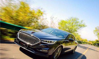 19款红旗h5迎宾灯怎么接线 19款红旗h5迎宾灯怎么接线图